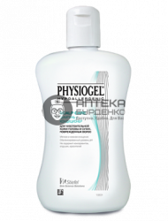 Фото товара Physiogel Scalp Hare Шампунь + кондиционер