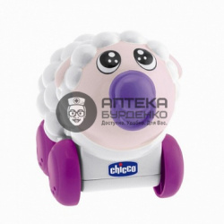 Фото товара Chicco игрушка музыкальная Барашек Гоу Гоу 6+
