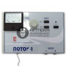 Фото товара Аппарат для электрофореза Поток-1