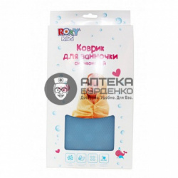 Фото товара Roxy Kids Антискользящий силиконовый коврик BM-4225