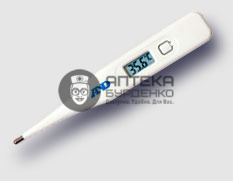 Фото товара Термометр DT-501 AND