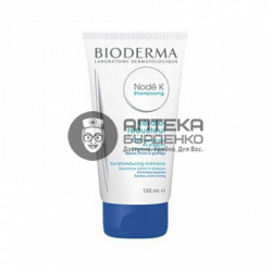 Фото товара Bioderma Node K шампунь