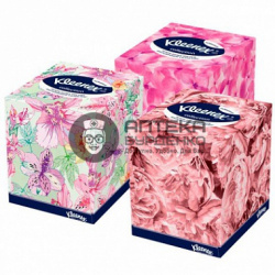 Фото товара Kleenex Салфетки Collection