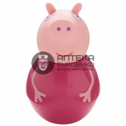 Фото товара Peppa Pig Неваляшка Бабушка Пеппы 28799