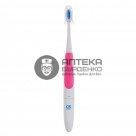 Фото товара Электрическая звуковая зубная щётка CS-161 Sonic Pulsar