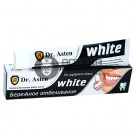 Фото товара Зубная паста Dr.Asten White отбеливающая