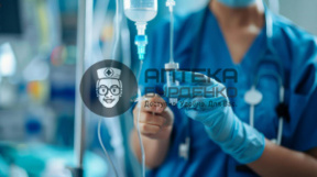 Статья «Химиотерапия: как она работает и чего ожидать»