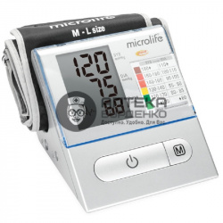Фото товара Тонометр Microlife BP A100