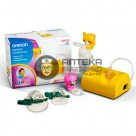 Фото товара Ингалятор детский компрессорный OMRON-C24 KIDS
