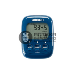 Фото товара Шагометр HJ-325 Walking Style IV 3D-сенсор OMRON
