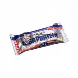 Фото товара 40% Low Carb High Protein Bar Weider 100г шоколад