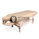Фото товара Стационарный массажный стол Atlant US-Medica