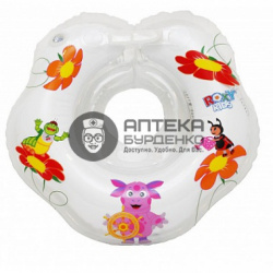 Фото товара Roxy Kids Круг на шею Лунтик 2+ LR002